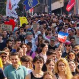 Studenti FPN-a najavili protest ispred Informera 9