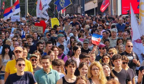 Postoji jedan neodoljiv poriv kod starijih generacija u Srbiji 7