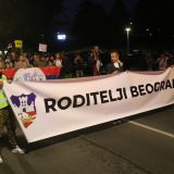 Roditelji učenika OŠ "Pavle Savić"poručuju da je školski odbor nelegitiman 15