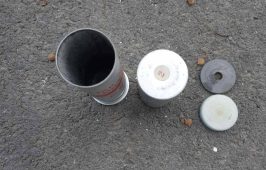 02 (FOTO) MUP još jednom demantovao da je u Novom Sadu korišćen CN gas 3