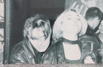 "Plakao sam kad je pala Sekuritatea": Dragan Cvetanović Ceja, molekularni biolog, muzičar i pripovedač 2