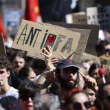 SAD stavio Antifa pokrete u Evropi na crnu listu terorističkih organizacija 5