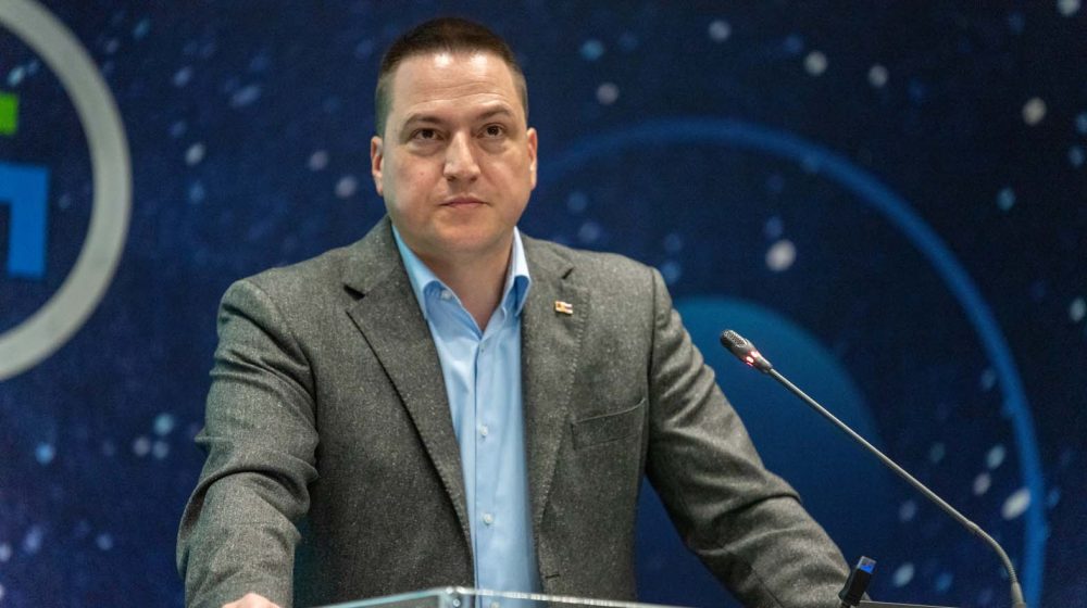 Danas saznaje: Branku Ružiću ukinuta suspenzija, ponovo može da govori u ime SPS 1