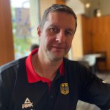 Od dečaka iz Zvornika do finala Evrobasketa na klupi Nemačke: Alan Ibrahimagić za BBC 4