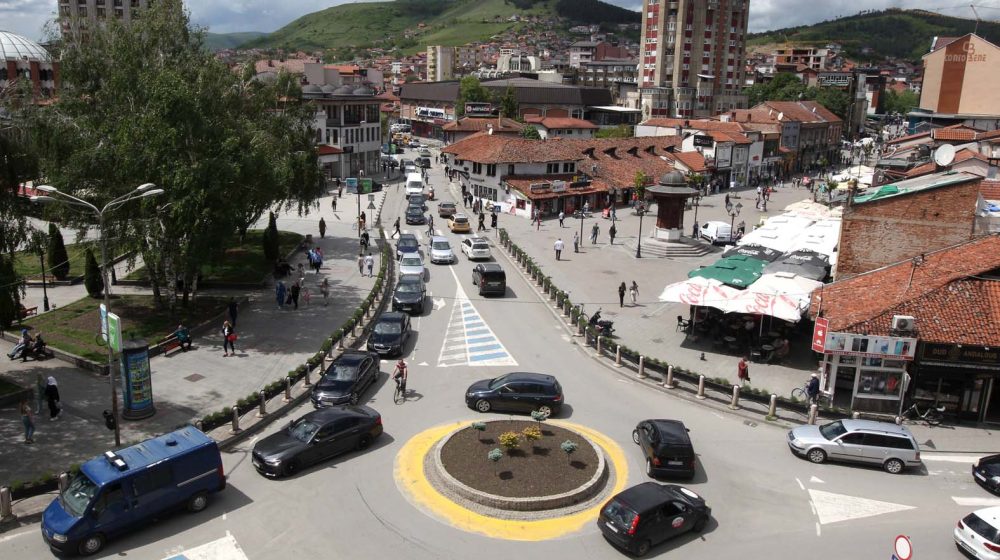 "Pod paravanom revitalizacije podižu stambeni objekat": Zbor građana Novog Pazara traži obustavu radova kod Petrove crkve 11