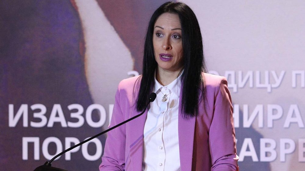 Srbija 2030-2035: Za demografsku politiku 230 miliona evra 1