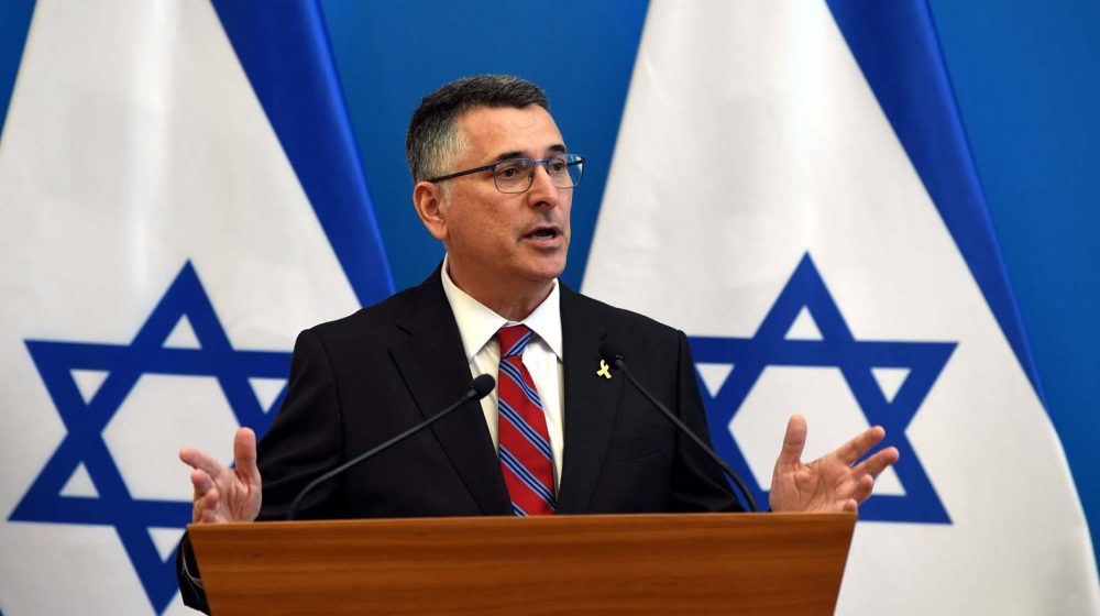 Izraelski ministar osudio reagovanje australijskog premijera na zločin u Sidneju 1