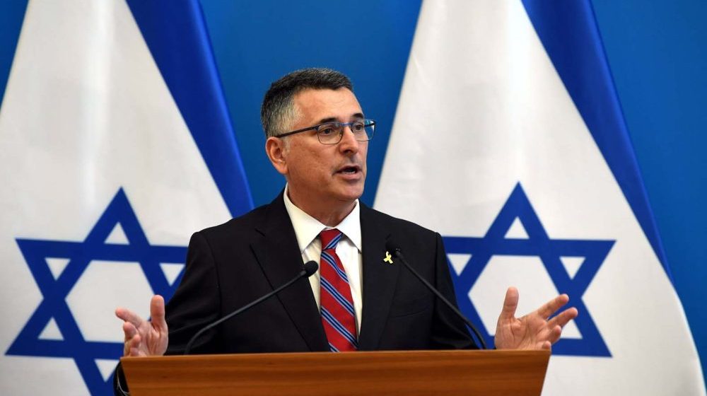 "Označite iransku Revolucionarnu gardu za terorističku organizaciju": Šef izraelske diplomatije uputio apel EU 10