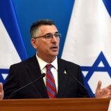 "Označite iransku Revolucionarnu gardu za terorističku organizaciju": Šef izraelske diplomatije uputio apel EU 8