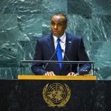 Premijer Somalije doputovao u zvaničnu posetu Srbiji, sutra sastanak s Macutom 5