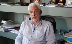 Božo Prelević za Danas: Postoji pravna mogućnost da zaštitimo Generalštab pred američkim pravosuđem, ali se to neće desiti, jer su naša vladajuća institucija kriminalci iz ćacilenda 3