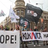 Dekan Fizičkog fakulteta o studentskoj listi: Bila bi mi čast da budem na njoj, ali nemam političke ambicije 5