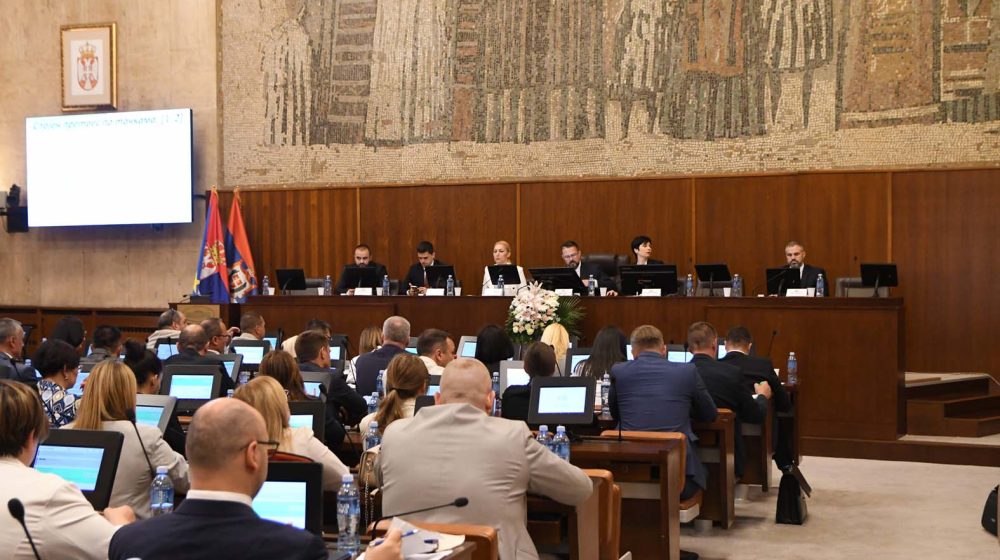 Zajednička sednica vlada Srbije i AP Vojvodine: Poljoprivreda stub ekonomskog razvoja zemlje 1