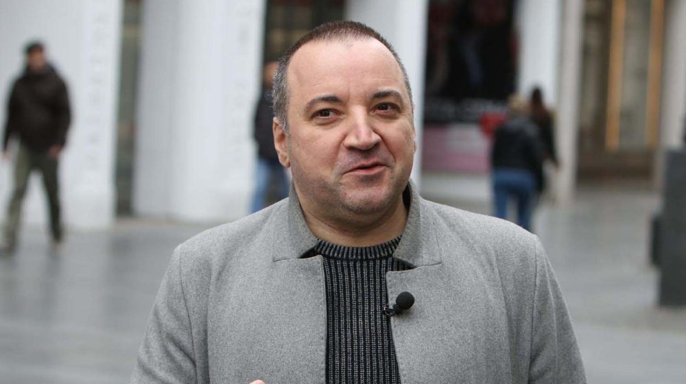 Popović: Vlast prvi put ima protiv sebe ozbiljno organizovanu grupu, to menja političku situaciju 1