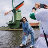 Bajkovito holandsko selo sprema se da naplaćuju ulazak turistima 4