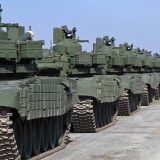 Načelnik Gerenalštaba se hvali saradnjom sa oružanim snagama SAD 5