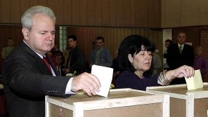 Krug je zatvoren, za Srbiju je vreme stalo u 1990. godini 6 Krug je zatvoren, za Srbiju je vreme stalo u 1990. godini 4