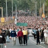 Studenti ne treba da objavljuju listu dok se izbori ne raspišu 3