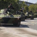 Gusenice miša pretvaraju u lava: "Terapeutska" uloga vojnih parada u Pekingu i Beogradu 6