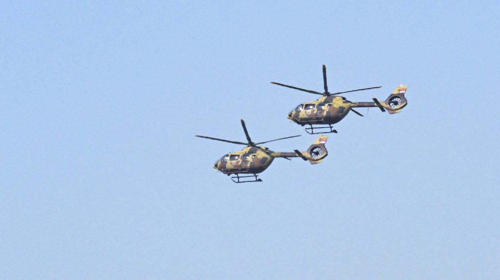 Potpisan dokument o saradnji VZ "Moma Stanojlović" i kompanije Airbus Helicopters 1