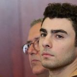 Sudija odbacio optužbe za terorizam protiv Luiđija Manđonea 7