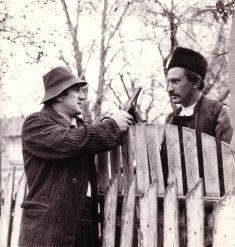 Nije bio samo umetnik kog pamtimo, već emocija koju nosimo: Izložba „Pažnja, snima se!” o glumcu Dragomiru Bojaniću Gidri 5