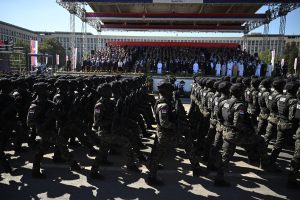 Predsednik Aleksandar Vučić izjavio je da će ove godine u Srbiji biti vraćen obavezni vojni rok od 75 dana.