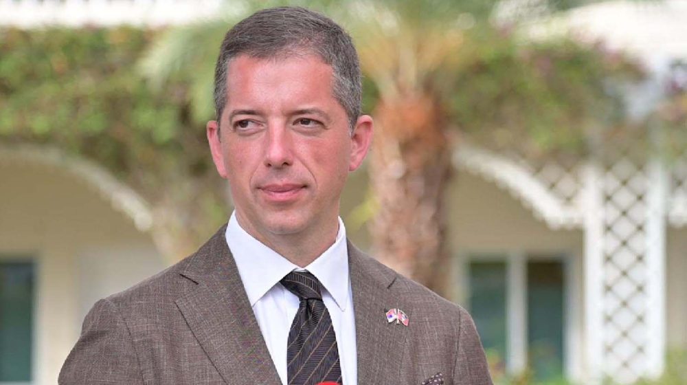 Đurićevo ministarstvo povodom izjave predsednice Kosova:"Gospođa Osmani koristi militantni jezik" 1