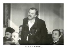 Nije bio samo umetnik kog pamtimo, već emocija koju nosimo: Izložba „Pažnja, snima se!” o glumcu Dragomiru Bojaniću Gidri 6