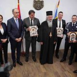 Manifestacija "velike ljubavi" i odlikovanje Ivice Dačića 6