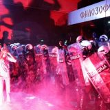 Hrvatski Index povodom godišnjice tragedije u Novom Sadu: Tragedija, bes, hapšenja, policijska brutalnost 6