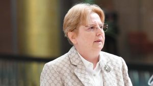 Ministar Vujić: Skupština može da postavi pitanje odgovornosti tužiteljke Dolovac 4