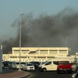 Izrael gađao lidere Hamasa u Kataru, Netanjahu poručio Palestincima: 'Odmah napustite grad Gazu' 6