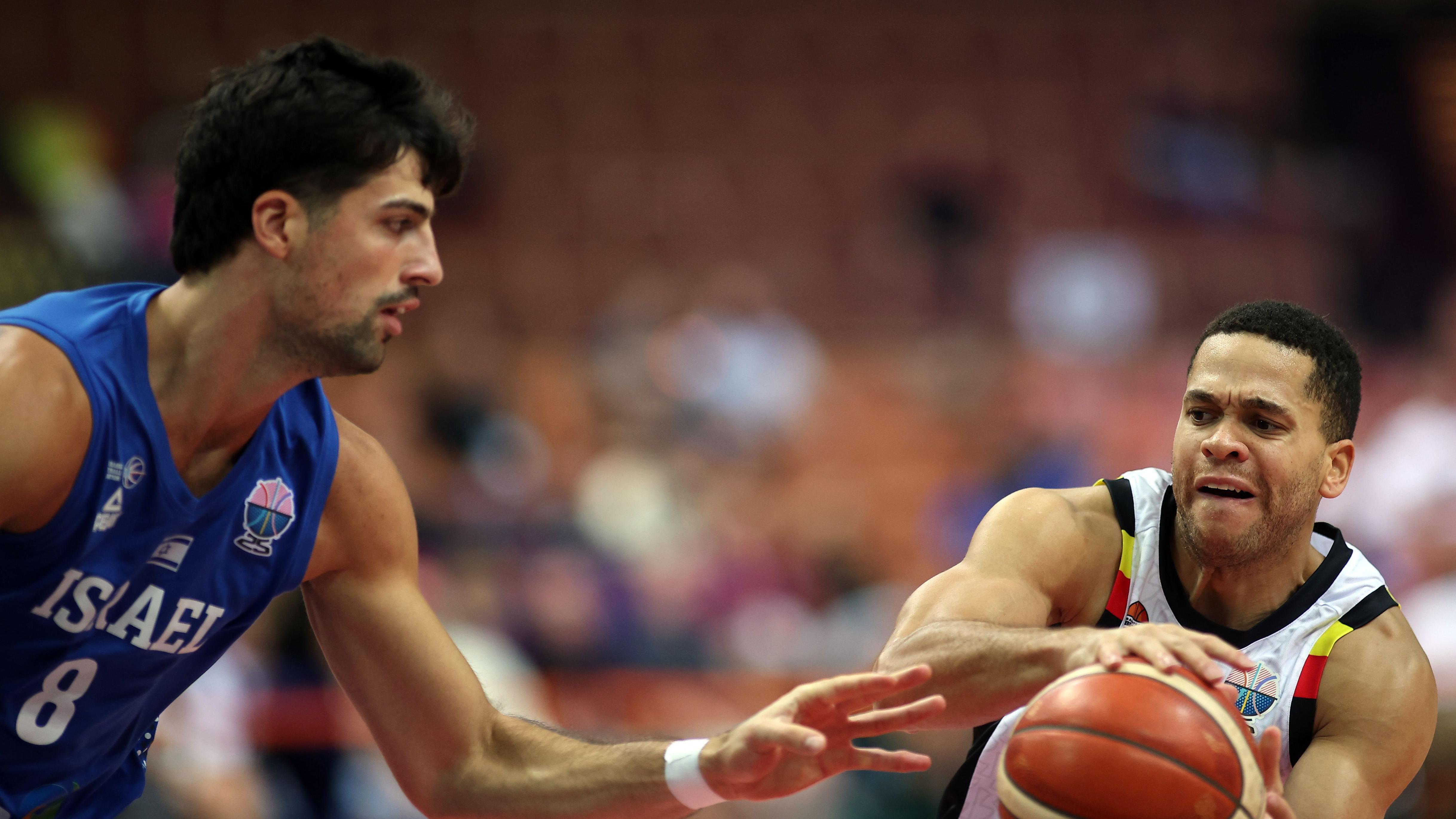 Evrobasket, 7. dan: Spremni digitroni u grupama C i D, druga pobeda Bosne 6 Deni Avdija i Emanuel Lekomt