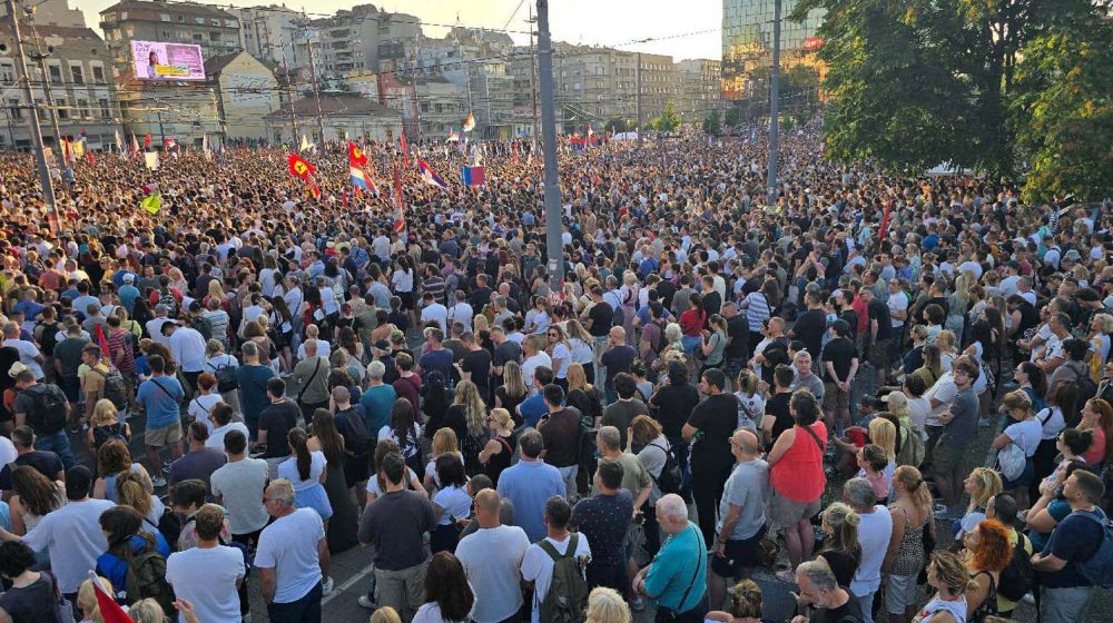 "Peti oktobar" - 25. godina posle 1