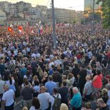 Šta u izveštaju Evropske komisije piše o studentskim i građanskim protestima? 10