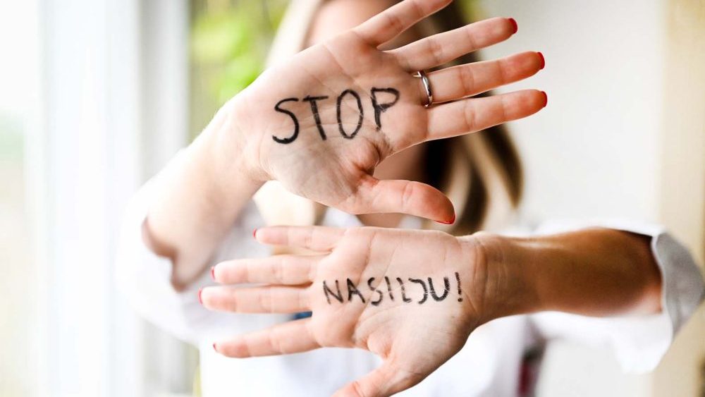 Prevencija nasilja kroz dijalog - put kojim se ređe ide 2