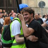 Vučić osudio izjavu Vučinića o planovima za ubistvo Cicvarića, ali mu je jasno da je hteo da kaže "Blokaderi propadaju" 5