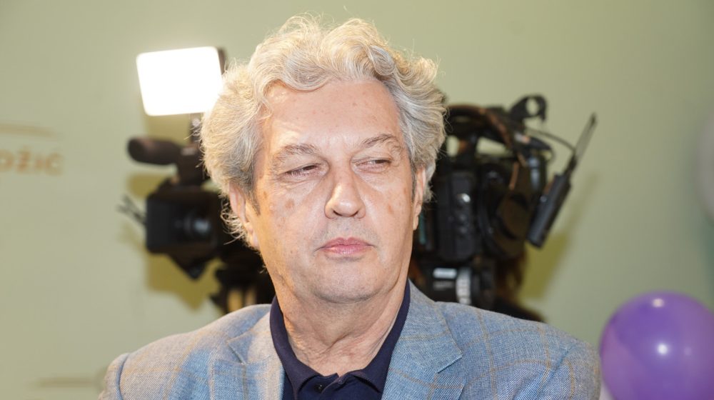 Uspon i pad pikarskog junaka Milomira Marića 1