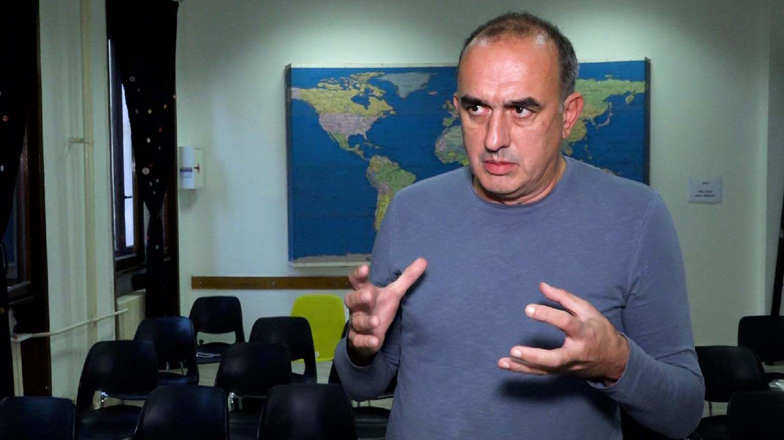Studenti najavili svog kandidata za predsednika: "Nema potrebe da SNS ima više od jednog protivnika" 4