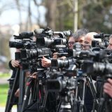 Dve novinarke napadnute ispred prostorija SNS u Subotici 6