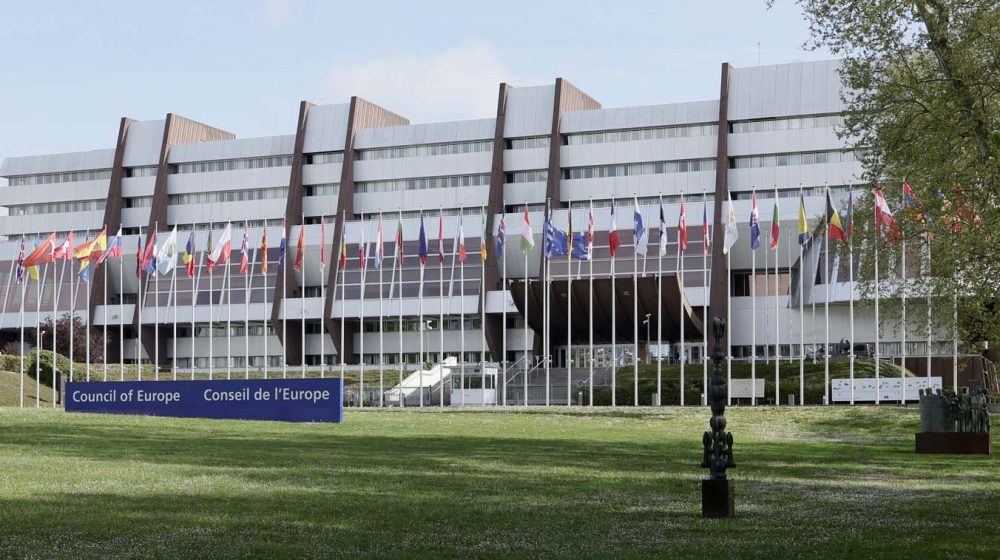 Jesenje zasedanje skupštine Saveta Evrope posvećeno izazovima sa kojima se suočavaju novinari 1