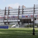 Sutra u Stazburu protest zbog procesa u Specijalnom sudu u Hagu 9