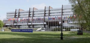 Sutra u Stazburu protest zbog procesa u Specijalnom sudu u Hagu 4