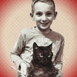 Kako je živeti sa 'pola srca': Priče Miloša i Skarlet 22