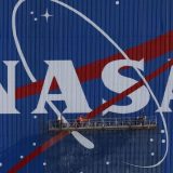 NASA zabranjuje kineskim državljanima rad na svemirskim programima 5