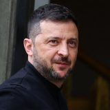 Najmanje 20 Ukrajinaca ubijeno u ruskom napadu dok su čekali isplatu penzija, kaže Zelenski 5