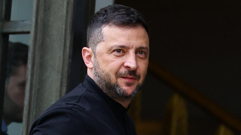 Najmanje 20 Ukrajinaca ubijeno u ruskom napadu dok su čekali isplatu penzija, kaže Zelenski 1 Vladimir Zelenski, predsednik Ukrajine