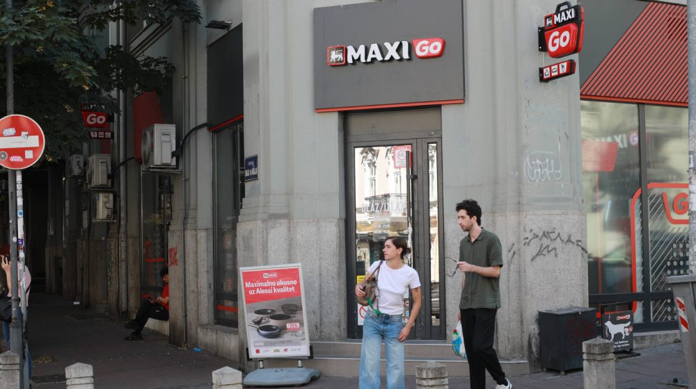 Delez se oglasio saopštenjem: Kazne nepravične, idemo na Prekršajni sud 1