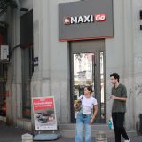 Delez o izjavi Tabaković: Platili smo sedam miliona evra poreza i pre 3,5 godine uložili žalbu o kojoj se još odlučuje 2